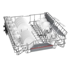 سبدهای قاشق و چنگال ظرفشویی بوش SMS6ECI03E