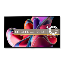 خرید تلویزیون OLED ال جی مدل 77G3 از فروشگاه اینترنتی بانه آی تی