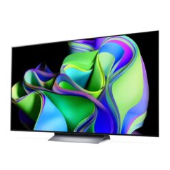 تلویزیون OLED evo ال جی 65C3