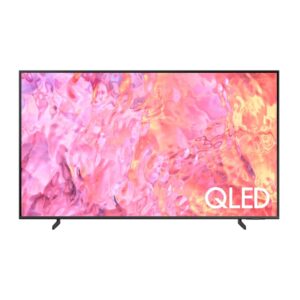 تلویزیون QLED سامسونگ مدل 55Q60C