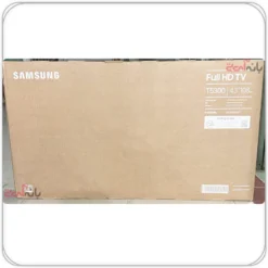 بسته بندی تلویزیون 43T5300