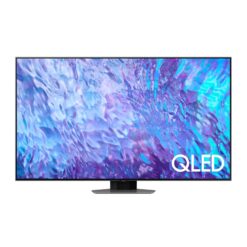 خرید تلویزیون QLED سامسونگ مدل 75Q80C از banehit