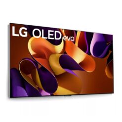 تلویزیون OLED evo جی 4