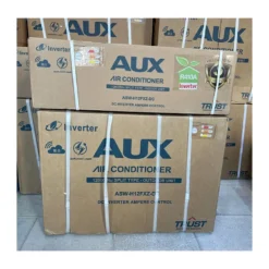 تصاویر کولر گازی ASW-H12FXZ-DC آکس