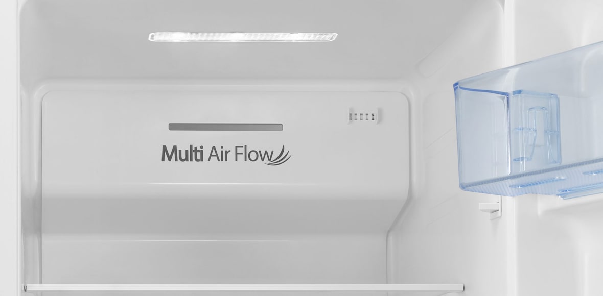 سیستم Multi Air Flow