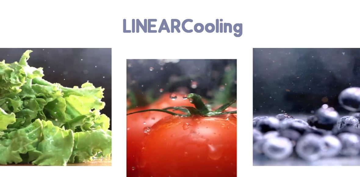 تکنولوژی LinearCooling