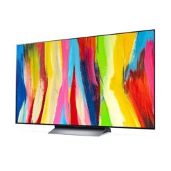 تلویزیون OLED ال‌ جی 55C2