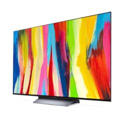 تلویزیون OLED ال‌ جی