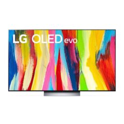 تلویزیون OLED ال‌ جی مدل 55C2