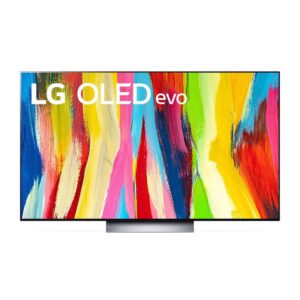 تلویزیون OLED ال‌ جی مدل 55C2