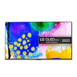 تلویزیون OLED evo ال‌جی مدل 65G26