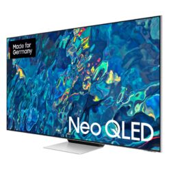 طراحی تلویزیون Neo QLED سامسونگ مدل 55QN95B