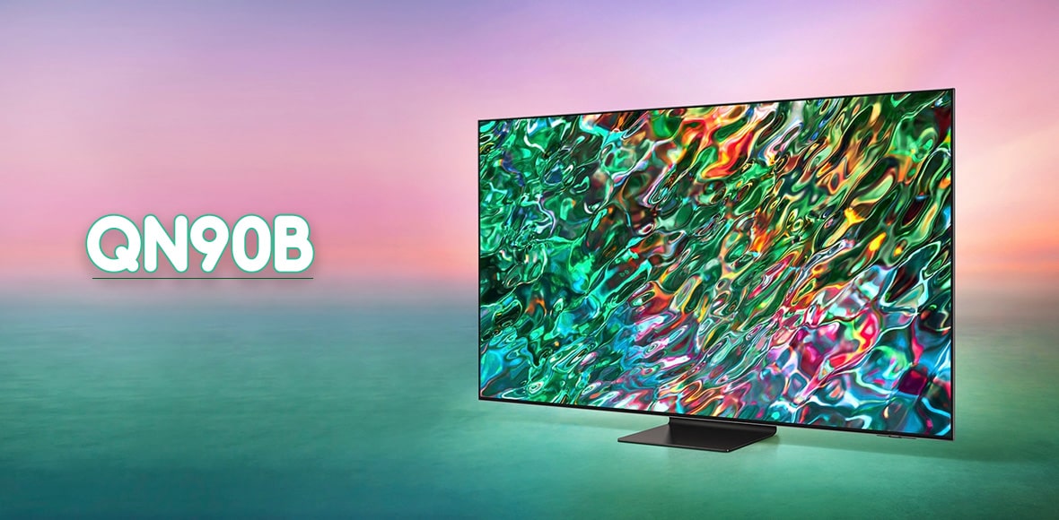 تلویزیون Neo QLED سامسونگ 65QN90B