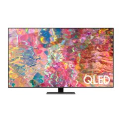 تلویزیون QLED سامسونگ مدل 75Q80B