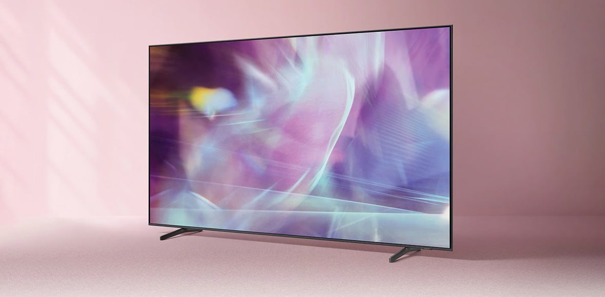 تلویزیون QLED سامسونگ مدل 70Q60A