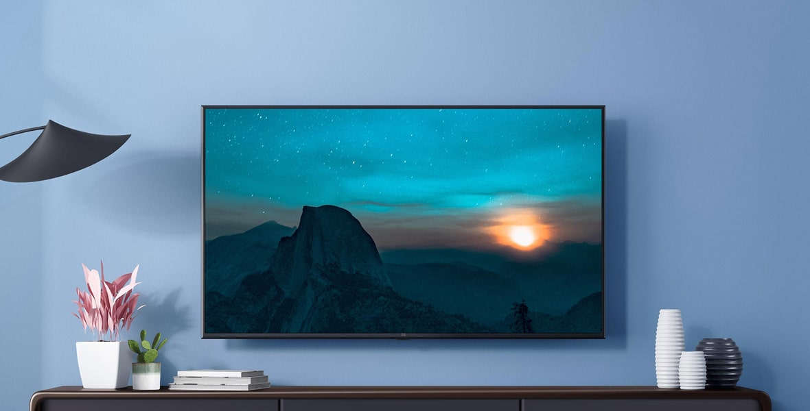 مشاهده تصاویر جذاب و خواستنی با تلویزیون 4K L65M5-5ASP